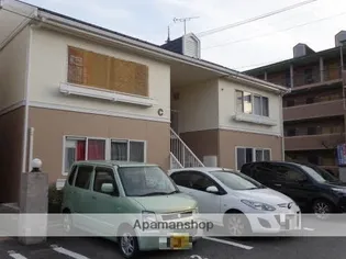 タカセコーポ A棟の画像