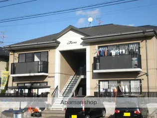 フレグランス中山台 D棟の画像