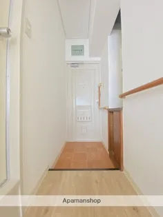 チサンマンション広島【10階】の内装