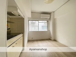 チサンマンション広島【10階】の内装