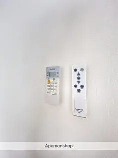 チサンマンション広島【10階】の内装