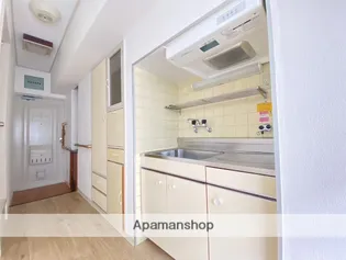 チサンマンション広島【10階】の内装