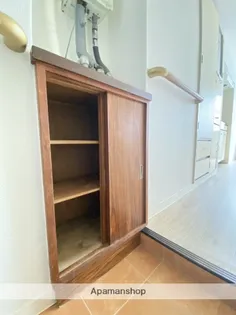 チサンマンション広島【10階】の内装