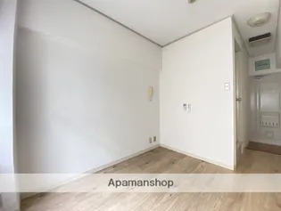 チサンマンション広島【10階】の内装