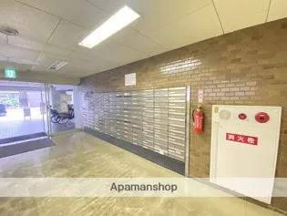 チサンマンション広島【10階】のその他画像