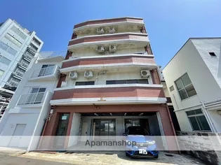 下田ビルの画像