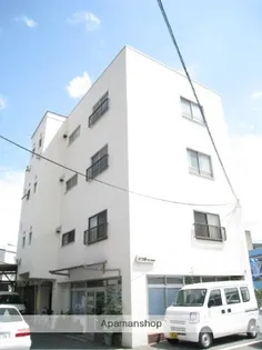 いづみマンション【3階】の外観