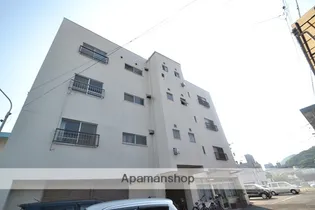 いづみマンション【3階】の外観