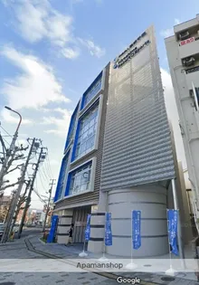 いづみマンション【3階】の周辺