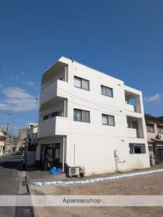 曙町胡子屋ビルの画像