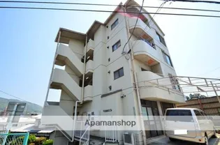 千足金広ビルの画像