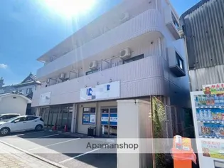 シティーパル土井の画像