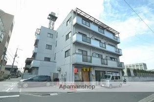 ジューケン霞ビルの画像