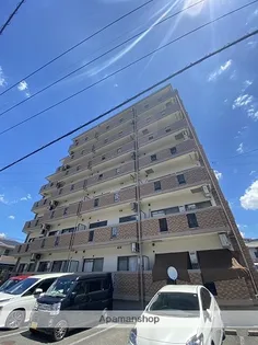 ハーシオンフルタ2【2階】の外観