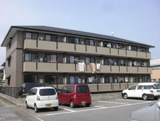 コンフォート城山の画像