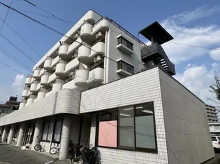 BAUHAUS祇園新道の画像