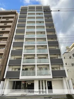 KDXレジデンス舟入幸町の画像