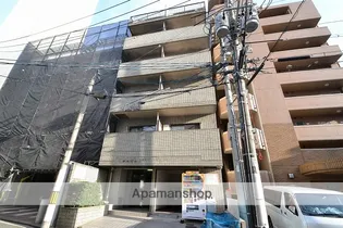 中央ビルの画像