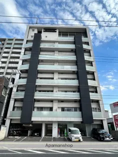 IM【3階】の外観