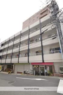 玉井ビル【3階】の外観