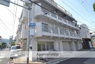 ふじビルの画像