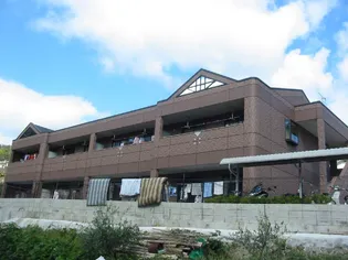 ラペル シャトーの画像