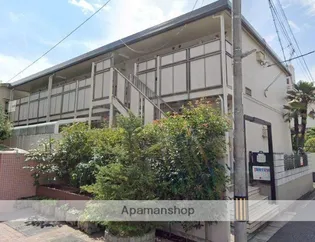 アバンテ中央の画像