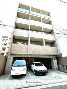 welsh.Sビル2【5階】の外観