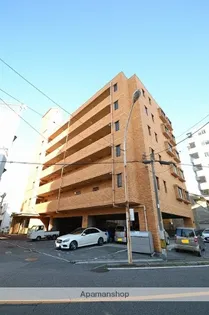 水坂ビル【5階】の外観