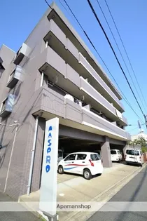 エトワール三滝の画像