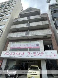 バートンハウスの画像