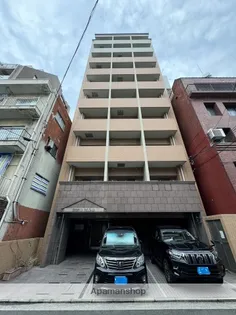 BONDBLD.3【7階】の外観