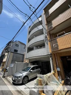 エビスヤビル【2階】の外観