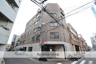 ドエル十日市の画像