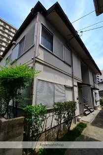 タウニー笹口の画像