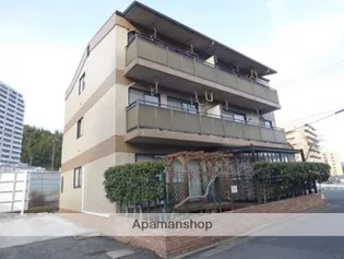 マリーンルージュの画像