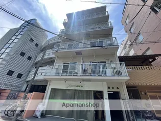 FITSビル本川町の画像