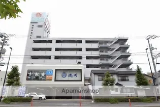 田中本社ビルの画像