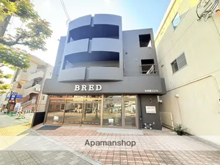 植木ビルの画像