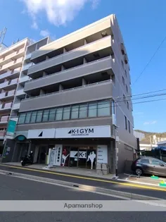 ネオシティ光町の画像