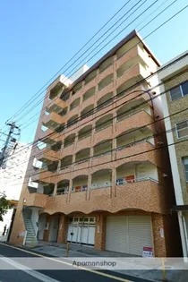 日星ビルの画像