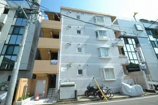 アクシス翠町の画像