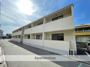 サバービア山根の画像