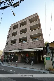 三光ビル【3階】の外観