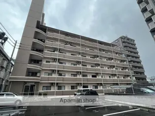 Y’zB.L.D.大町東【1階】の外観