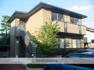 メゾン ド エスプリ B棟の画像