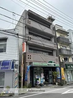 冨田ビル2ND【3階】の外観