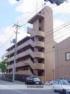 パールハイツスミダの画像