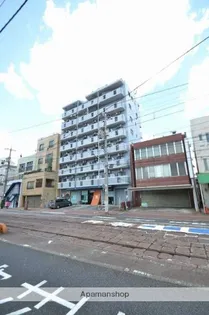 クルーズマンション【501号室】の外観