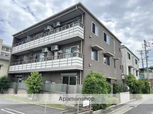 フローラ古江西の画像